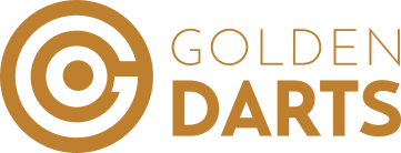 Golden darts