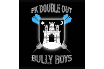 PK Double Out