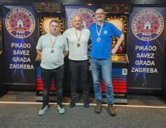 Odigran 4.PSGZ masters seniori