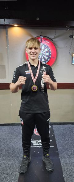 Odigrani 1.-2. klasični mastersi PSGZa, bravo Elmire !!